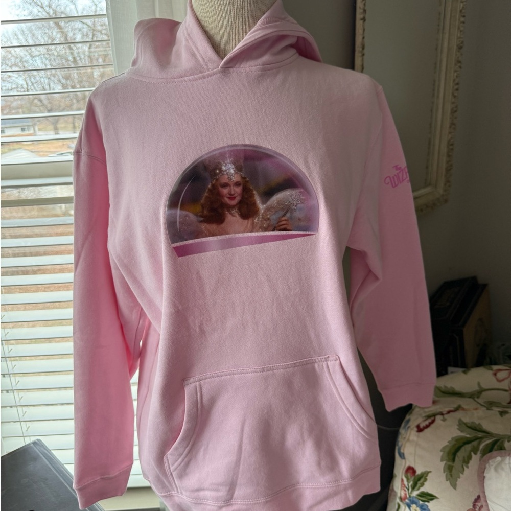 Wizard of Oz at The Sphere Hoodie